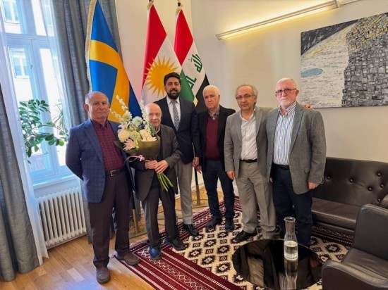 İsveç-norveç Seyahati
