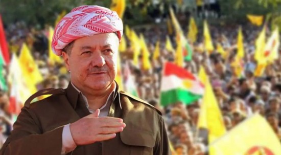 Barzani ve Kürt Ulusal Özgürlük Hareketi III