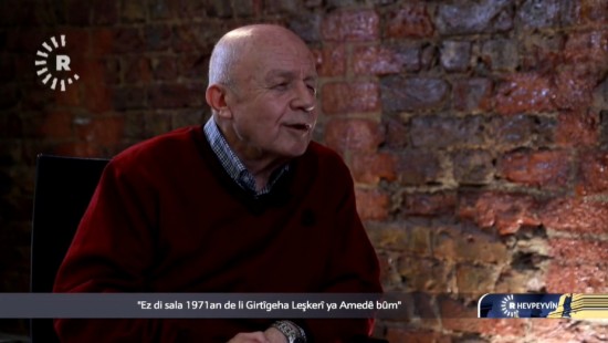 İsmail Beşikçi İle Özel Söyleşi: 'kürt Değilsin, Neden Kürtlerle Uğraşıyorsun’ Diyorlardı