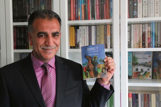 İskan Tolun II