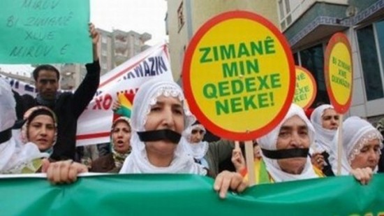  kürt Dil Hareketi (hereketa Zimanê Kurdî) II