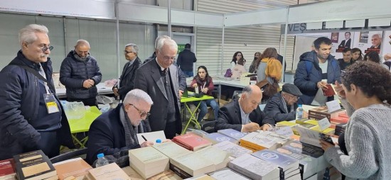 Diyarbakır Kitap Fuarı 2023