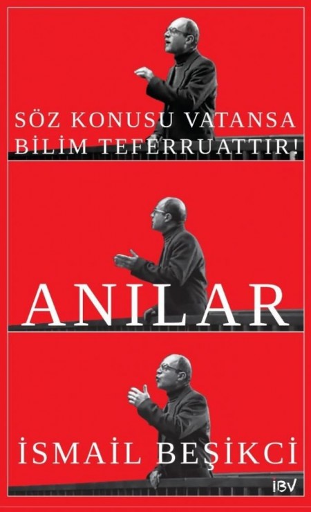 “Söz Konusu Vatansa Bilim Teferruattır!”