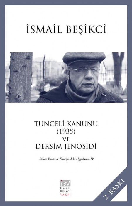 Tunceli Kanunu (1935) ve Dersim Jenosidi