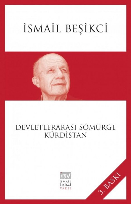 Devletlerarası Sömürge Kürdistan