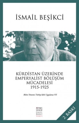 Kürdistan Üzerinde Emperyalist Bölüşüm Mücadelesi