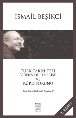 Türk Tarih Tezi " Güneş - Dil Teorisi " ve Kürd Sorunu