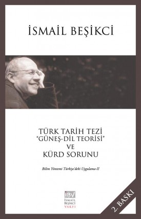 Türk Tarih Tezi " Güneş - Dil Teorisi " ve Kürd Sorunu