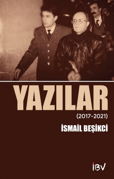 Yazılar (2017-2021)